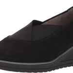 Ara - Women's Haddie Wedge Slip On Shoe