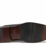 Johnston & Murphy - Men's Halford Cap Toe Oxford Shoes