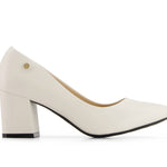 Andrea - Women's Pointed Toe Pumps
