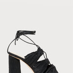 Loeffler Randall - Women's Teresa Lace Up Sandal