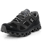 On - Women's Cloudventure Waterproof Running Shoe