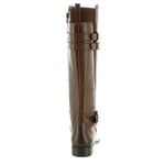 Naturalizer - Women's Jessie Wide Calf Riding Boot