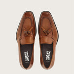 Salvatore Ferragamo - Men's Tassels Loafer