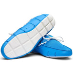 Swims - Men's Braided Lace Loafer
