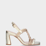 Mlv - Women's High Heel Sandals