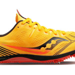 Saucony - Men's Endorphin 3 Spike Shoes
