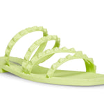 Steve Madden - Women's Skyler Strappy Slide Sandal