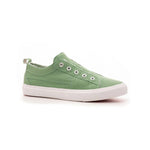 Corkys Footwear - Women's Babalu Slip On Canvas Sneaker