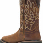 Wolverine - Men's Rancher Steel Toe Boots