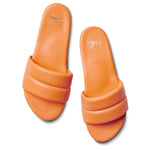 Beek - Women's Sugarbird Leather Slide Sandal