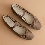 Oasis Society - Women's London Mary Jane Shoe