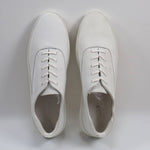 Wolf & Shepherd - Men's Cruise Lace-up Sneakers