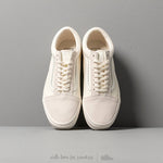 Vans - Men's Old Skool Woevn Check Sneakers