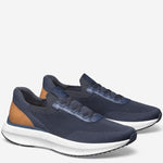 Johnston & Murphy - Men's Briley Knit Jogger Sneaker