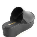 Andrea - Women's Platform Heel Sandal