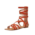 Joe'S Jeans - Women'steddy Gladiator Sandals