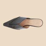 Matisse - Women's Crawford Pointed Toe Mules