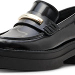 Steve Madden - Women's Rodrigo Leather Loafer