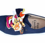 Finn Comfort - Women's El Paso Sneakers