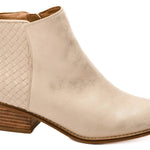 Corkys Footwear - Women's Half N Half Bootie