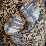 Corral - Women's Flipped Shaft Bootie
