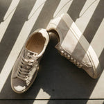 Clae - Women's Bradley Venice Suede Sneakers