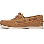 Sebago - Women's Portland Docksider Suede Shoes