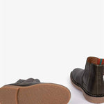 Penelope Chilvers - Women's Rambla Metallic Leather Boot