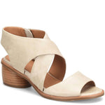 Sofft - Women's Camille Leather Sandal
