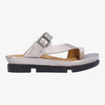 L'Amour Des Pieds - Women's Alanza Leather Sandal