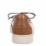 Vionic - Men's Uptown Boat Shoe