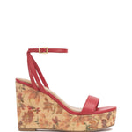 Vince Camuto - Women's Emrey Platform Wedge Sandal