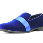 Amali - Men's Knight Loafer