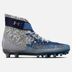 Under Armour - Men's Highlight Mc Le Usa Football Cleats Shoes