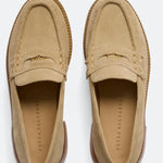 Freda Salvador - Women's Elba Penny Loafer
