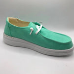 Corkys Footwear - Women's Kayak 2 Slip On Sneaker
