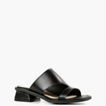 All Black - Women's Phantom Slides