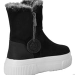 J/Slides - Women's Wally Boots