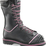 Matterhorn - Women's Internal Metguard Steel Toe Boots