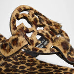 Tory Burch - Women's Miller Printed Calf Hair Sandals
