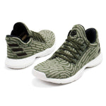 Adidas - Men's Harden Vol.1 Ls Primeknit Basketball Shoes