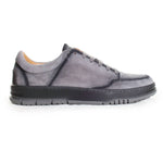 Mezlan - Men's Villani Suede Street Sneaker