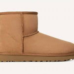 Ugg - Women's Classic Mini II Boot