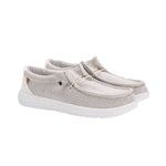 Lamo - Men's Paul Canvas Deck Shoe
