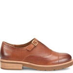 Kork-Ease - Women's Cloetta Monk Strap Loafer