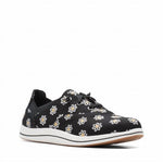 Clarks - Women's Cloudsteppers Breeze Ave Lace Up Sneaker