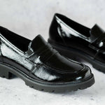 Remonte - Women's D8602-00 Penny Loafer