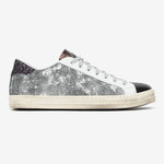 P448 - Women's Cola Sneakers