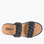Born - Women's Freesia Flat Sandal