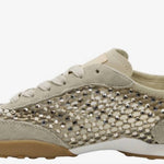 Back 70 - Women's Paris G26 Strass Sneakers